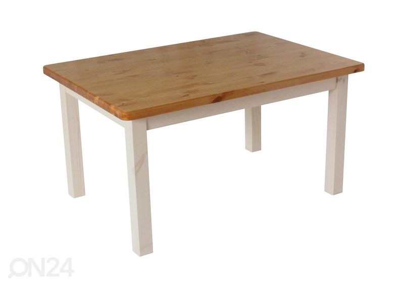 Lasten pöytä 100x70 cm kuvasuurennos