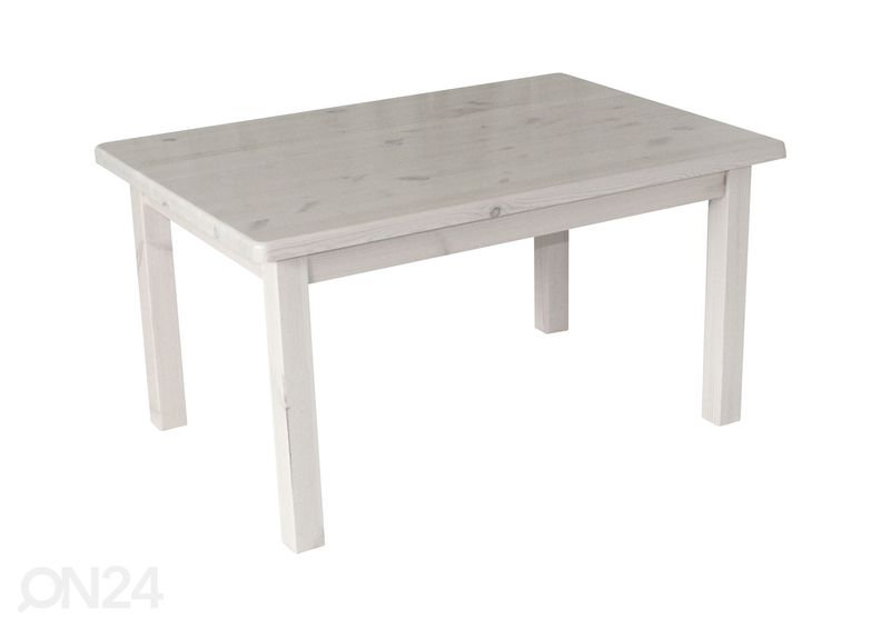 Lasten pöytä 100x70 cm kuvasuurennos