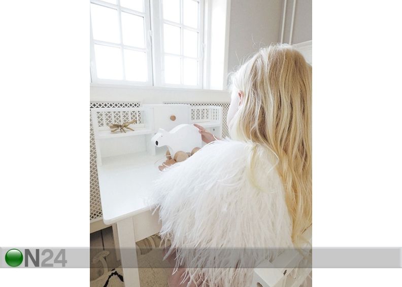 Lasten pöytä kuvasuurennos