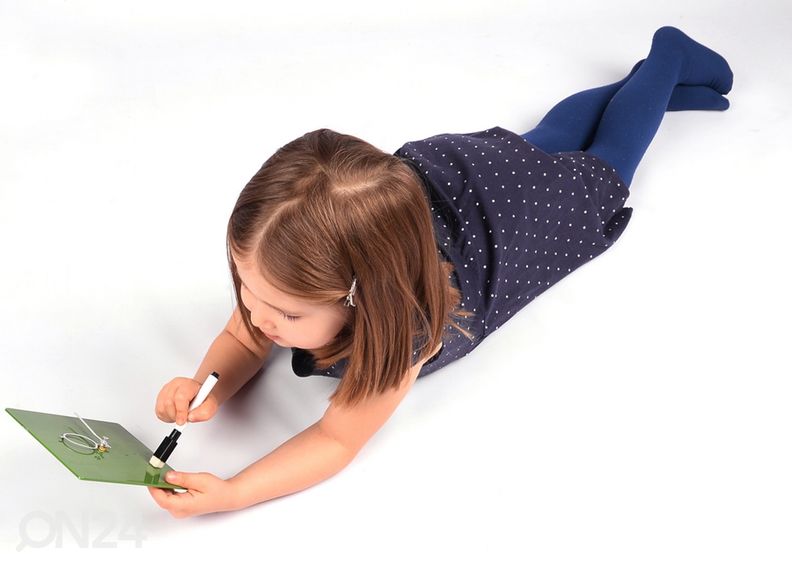 Lasten pöytäkello LOTTE kuvasuurennos