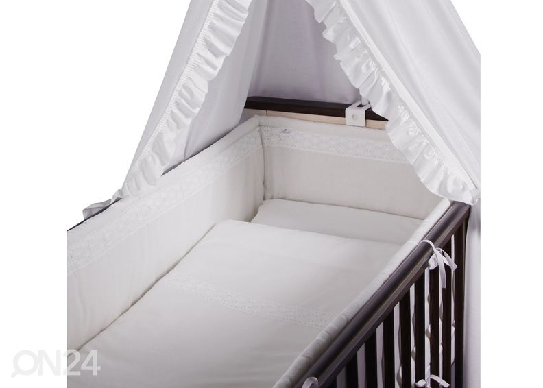 Lasten pussilakanasetti 102x120 cm kuvasuurennos