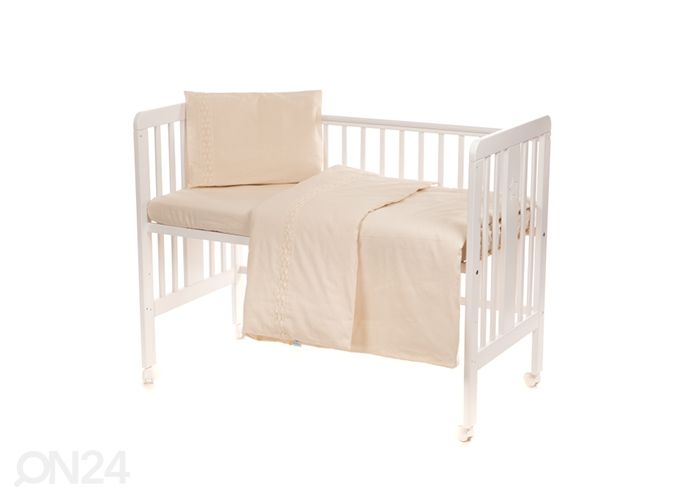 Lasten pussilakanasetti 102x120 cm kuvasuurennos