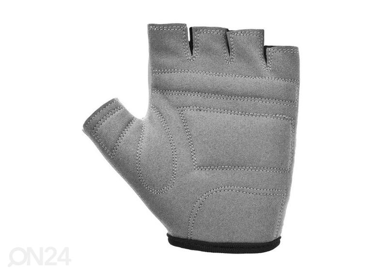 Lasten pyöräilyhanskat Meteor Jr kuvasuurennos