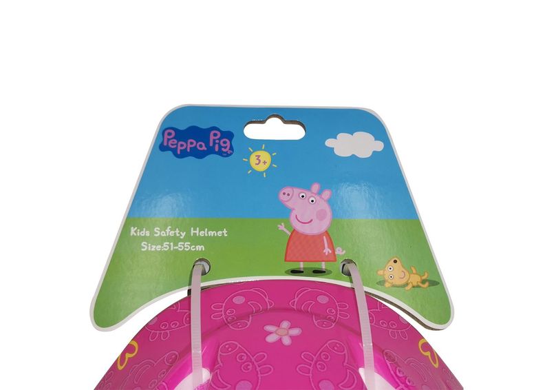 Lasten pyöräilykypärä 51-55 cm Volare kuvasuurennos