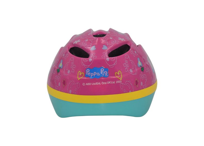 Lasten pyöräilykypärä 51-55 cm Volare kuvasuurennos