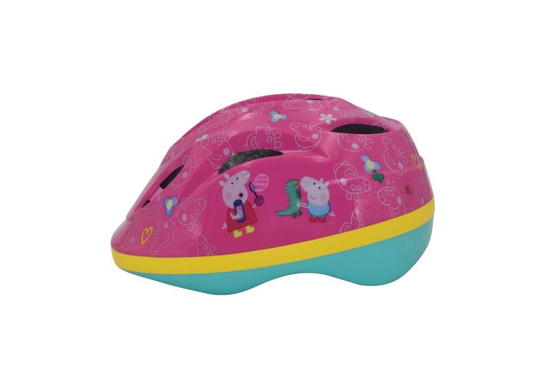 Lasten pyöräilykypärä 51-55 cm Volare kuvasuurennos