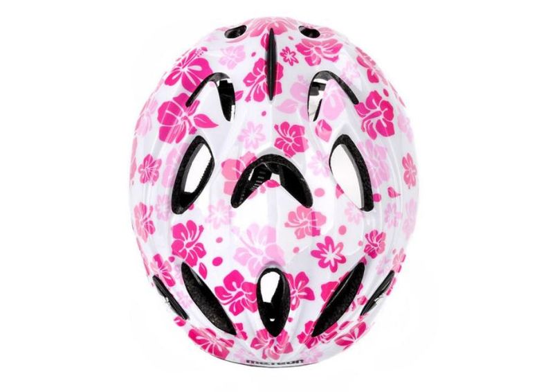 Lasten pyöräilykypärä Meteor HB6-5 Junior 23246 kuvasuurennos