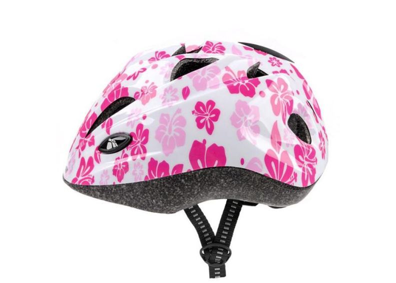 Lasten pyöräilykypärä Meteor HB6-5 Junior 23246 kuvasuurennos