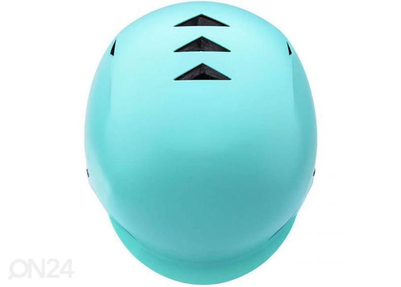 Lasten pyöräilykypärä Meteor KS02 koko M 52-56 cm Jr kuvasuurennos
