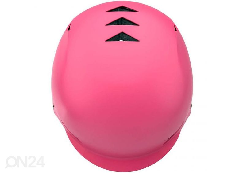 Lasten pyöräilykypärä Meteor KS02 koko M 52-56 cm Jr kuvasuurennos