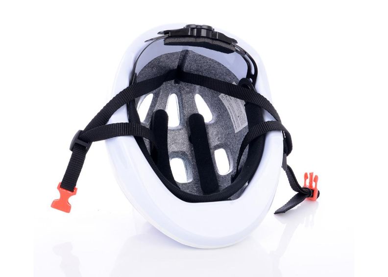 Lasten pyöräilykypärä RAYBOW Tempish kuvasuurennos