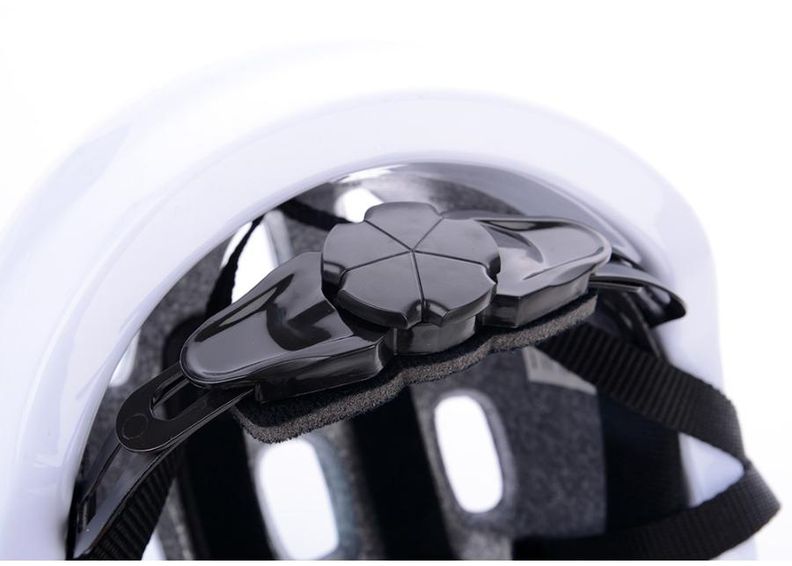 Lasten pyöräilykypärä RAYBOW Tempish kuvasuurennos