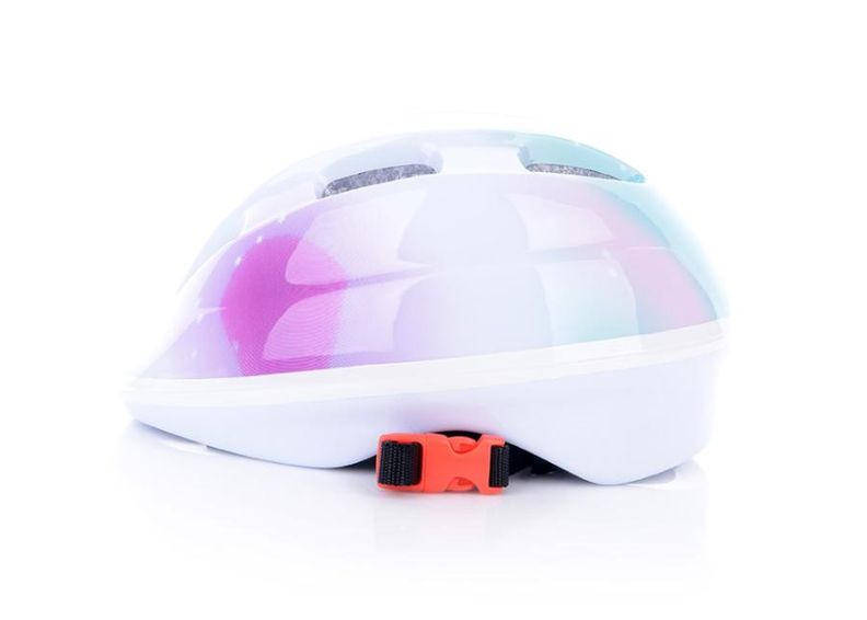 Lasten pyöräilykypärä RAYBOW Tempish kuvasuurennos