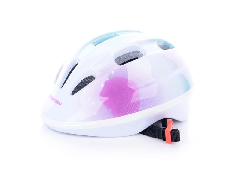 Lasten pyöräilykypärä RAYBOW Tempish kuvasuurennos