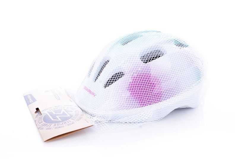 Lasten pyöräilykypärä RAYBOW Tempish kuvasuurennos