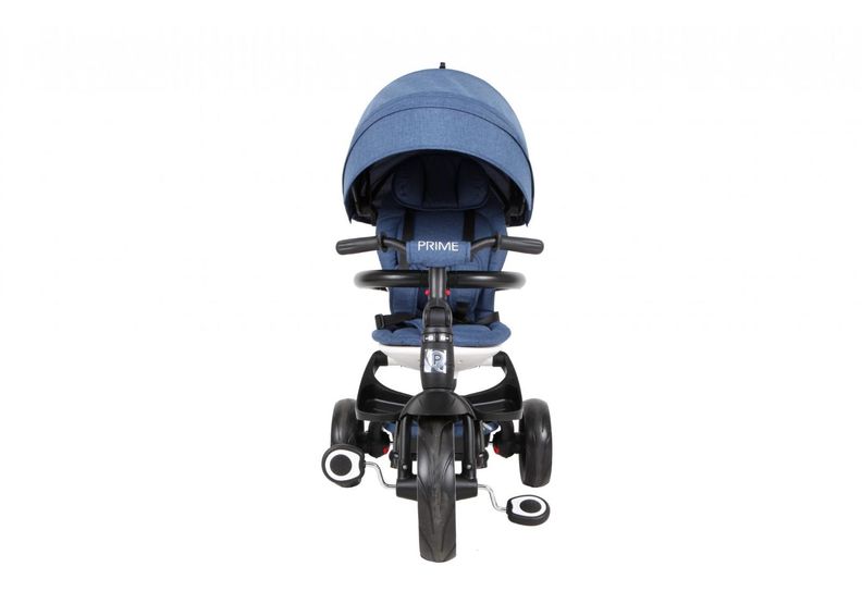 Lasten rattaat / pyörä 4in1 Qplay prime kuvasuurennos