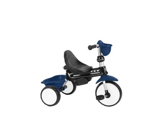 Lasten rattaat/pyörä Qplay comfort kuvasuurennos