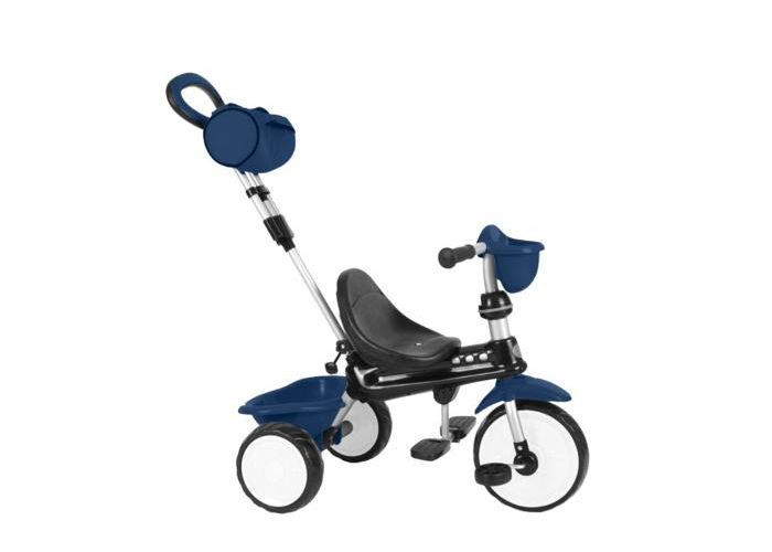 Lasten rattaat/pyörä Qplay comfort kuvasuurennos