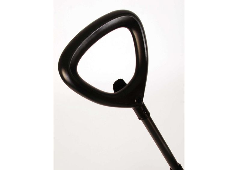 Lasten rattaat / pyörä Qplay Deluxe kuvasuurennos