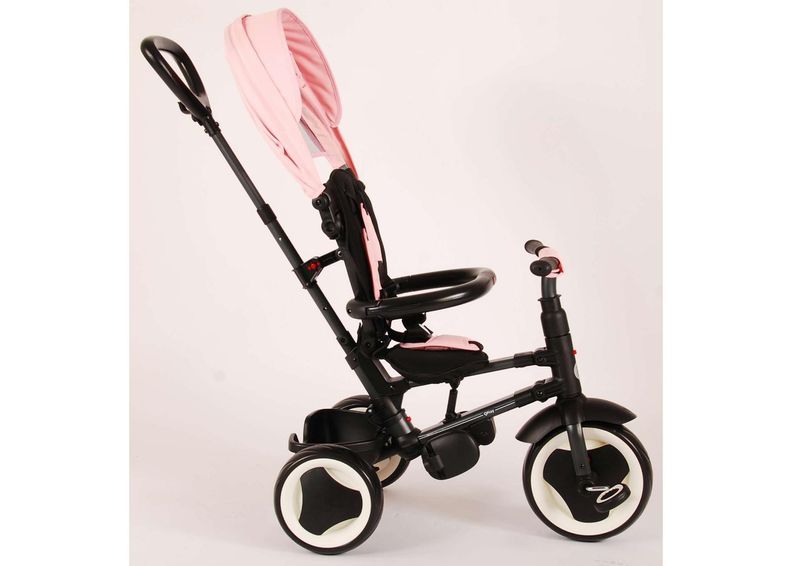 Lasten rattaat / pyörä Qplay Deluxe kuvasuurennos