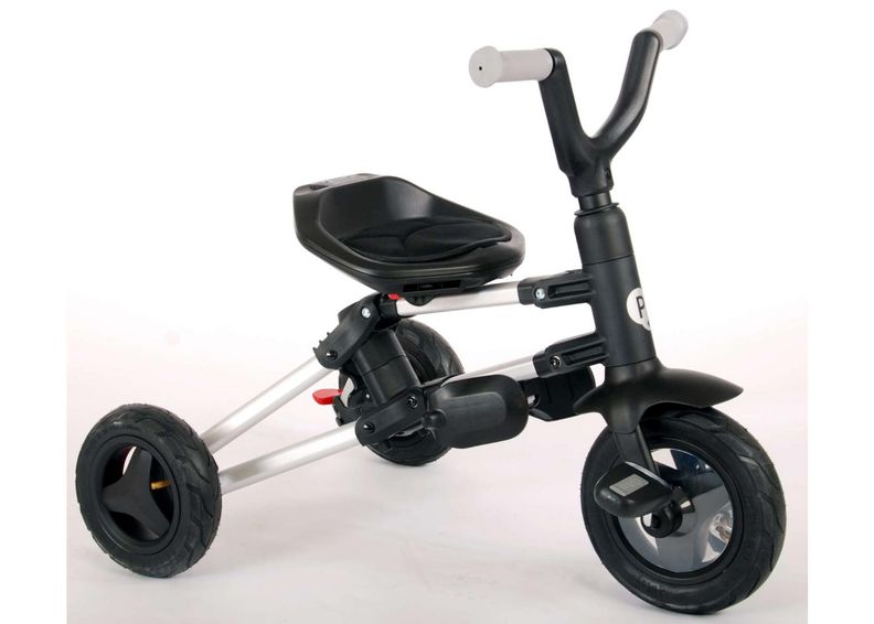 Lasten rattaat QPlay Volare kuvasuurennos