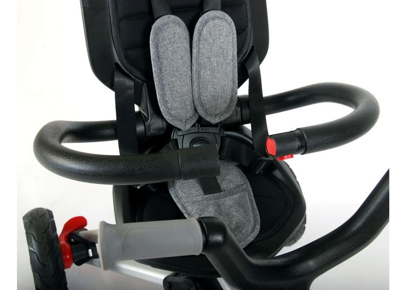 Lasten rattaat QPlay Volare kuvasuurennos