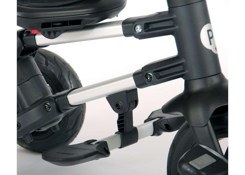 Lasten rattaat QPlay Volare kuvasuurennos