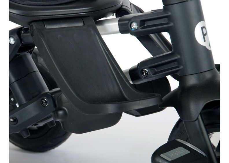 Lasten rattaat QPlay Volare kuvasuurennos