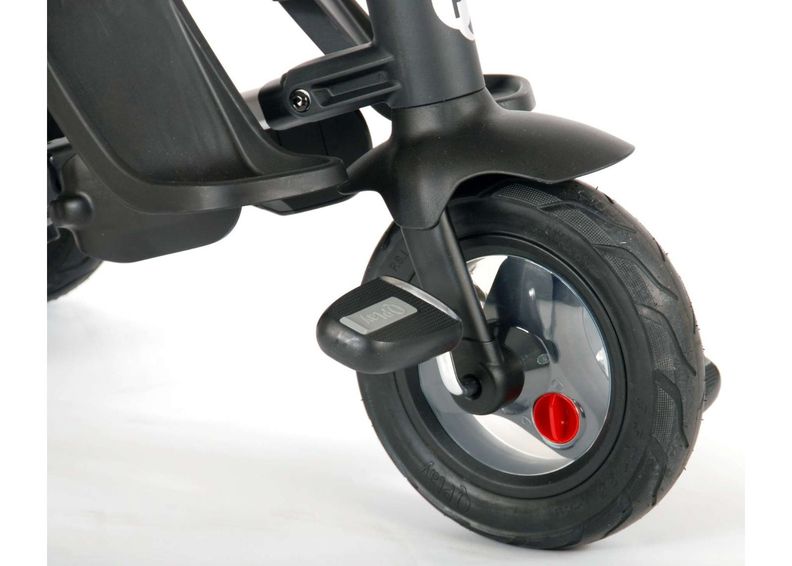 Lasten rattaat QPlay Volare kuvasuurennos