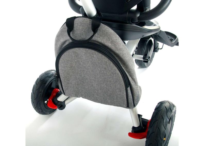 Lasten rattaat QPlay Volare kuvasuurennos