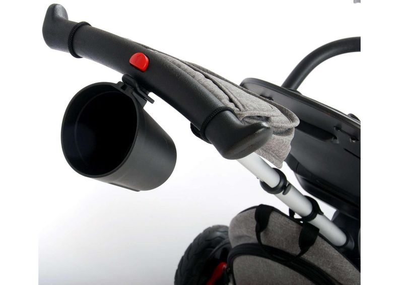 Lasten rattaat QPlay Volare kuvasuurennos