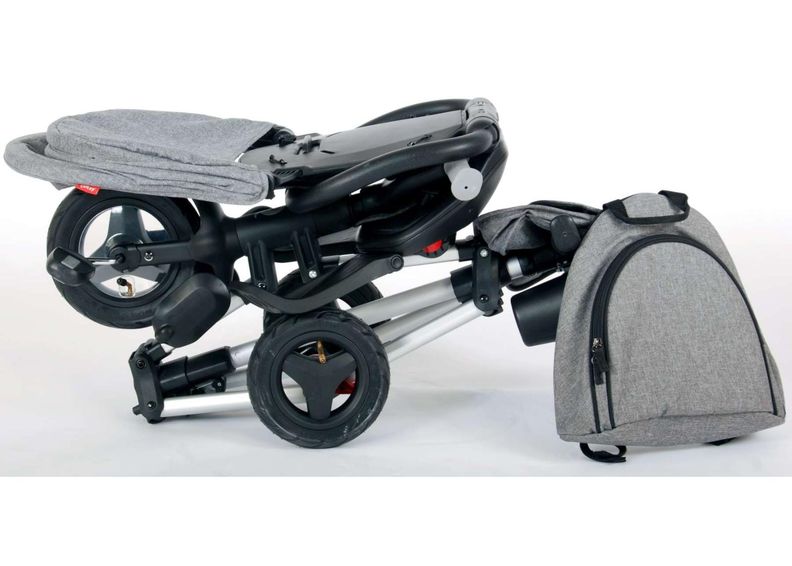 Lasten rattaat QPlay Volare kuvasuurennos