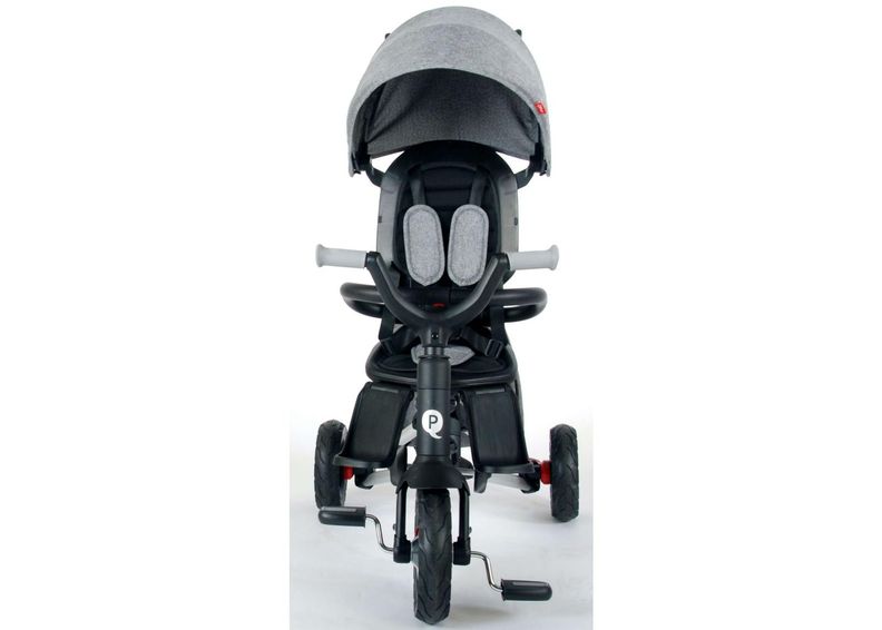 Lasten rattaat QPlay Volare kuvasuurennos