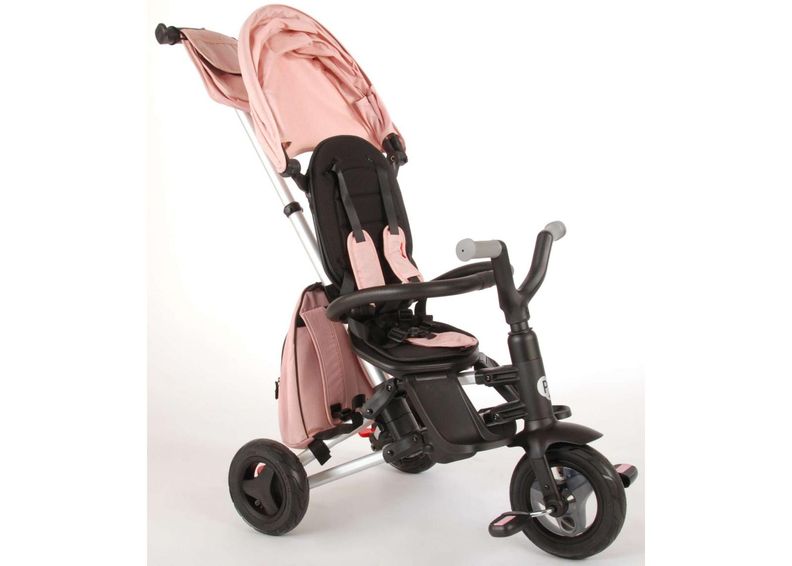 Lasten rattaat QPlay Volare kuvasuurennos