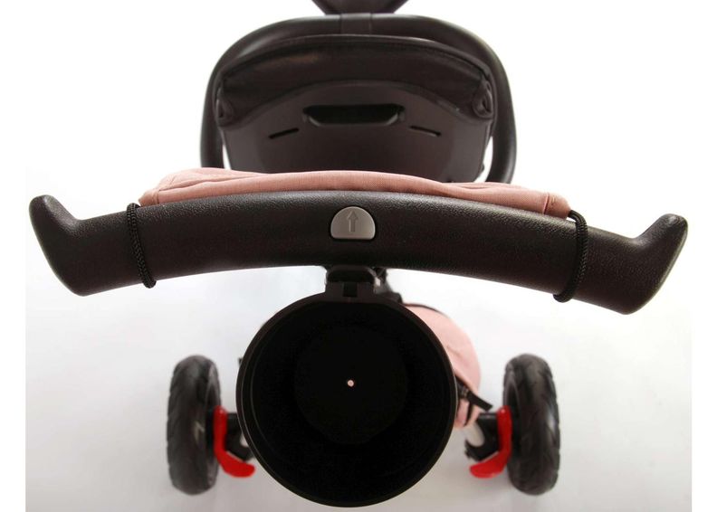 Lasten rattaat QPlay Volare kuvasuurennos