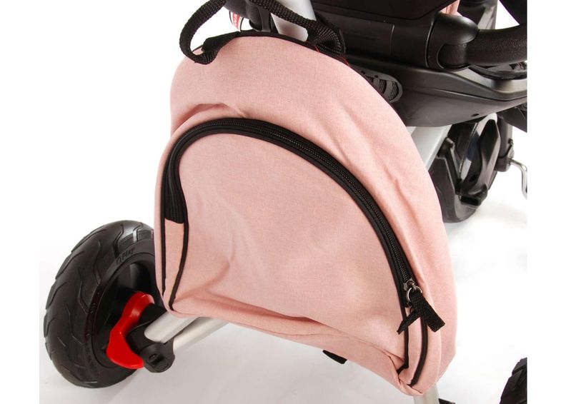 Lasten rattaat QPlay Volare kuvasuurennos