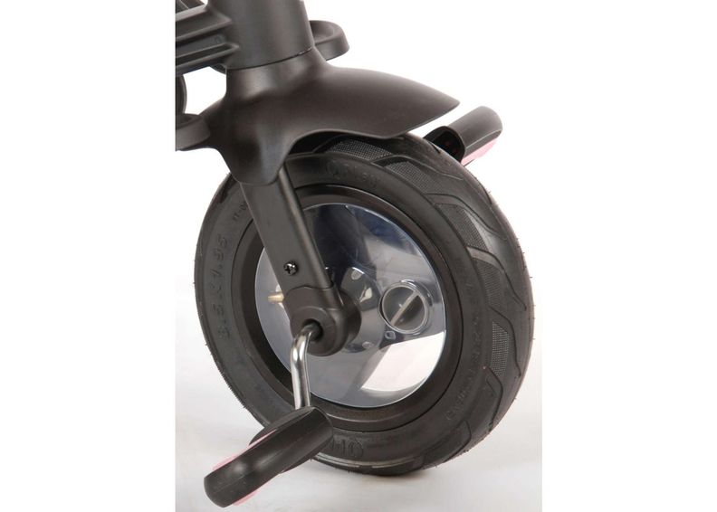 Lasten rattaat QPlay Volare kuvasuurennos