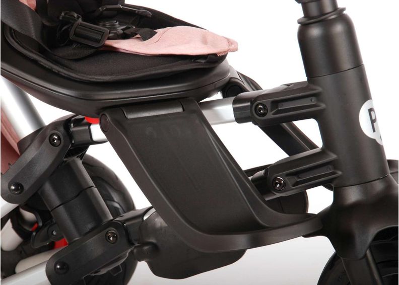 Lasten rattaat QPlay Volare kuvasuurennos