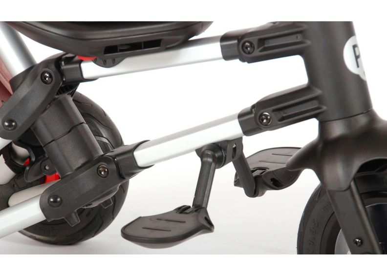 Lasten rattaat QPlay Volare kuvasuurennos