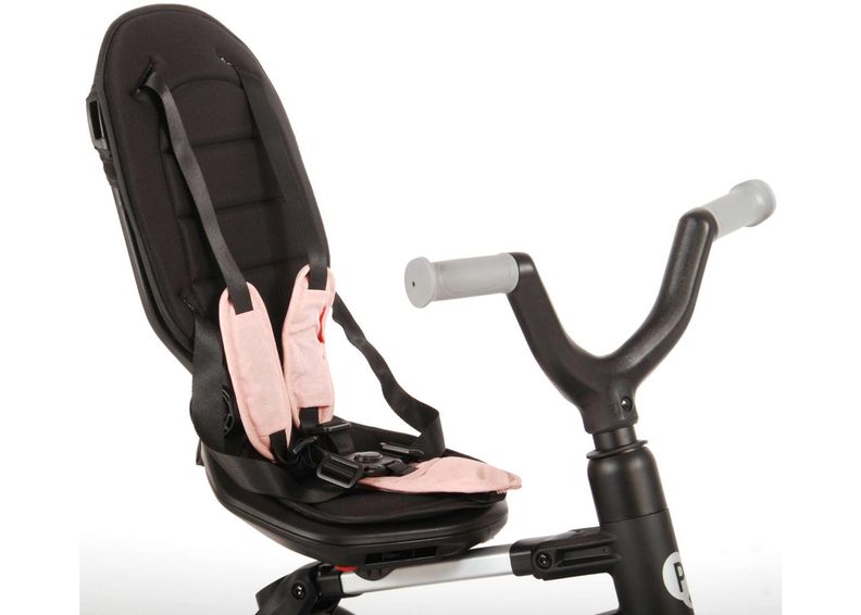 Lasten rattaat QPlay Volare kuvasuurennos