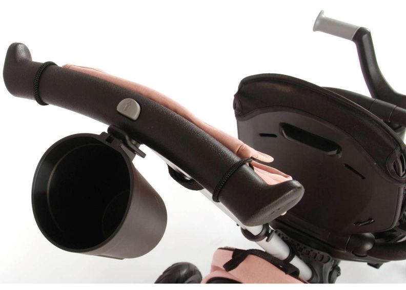 Lasten rattaat QPlay Volare kuvasuurennos