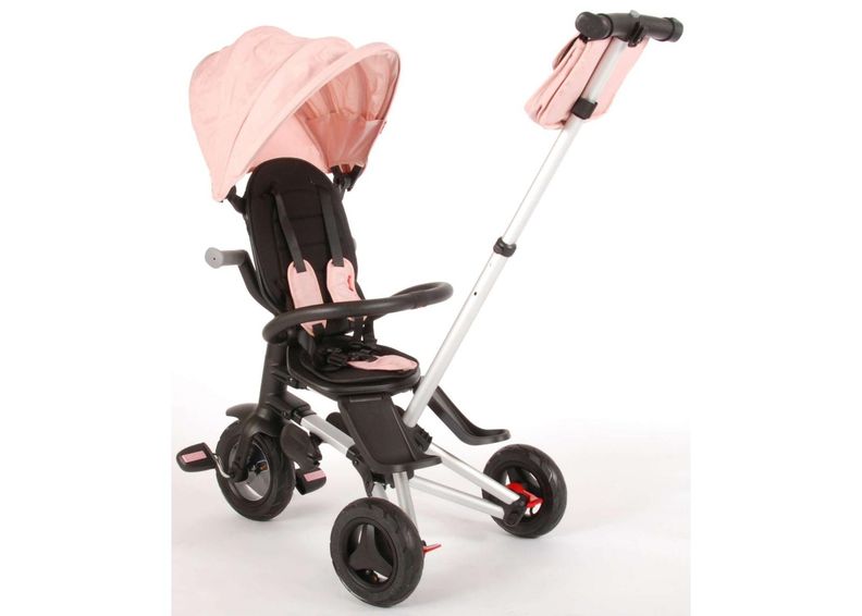 Lasten rattaat QPlay Volare kuvasuurennos