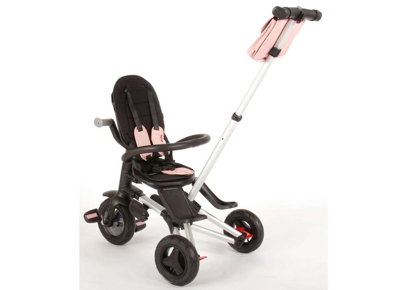 Lasten rattaat QPlay Volare kuvasuurennos