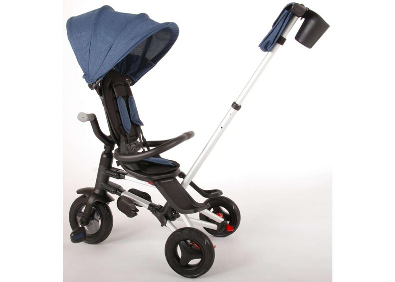 Lasten rattaat QPlay Volare kuvasuurennos