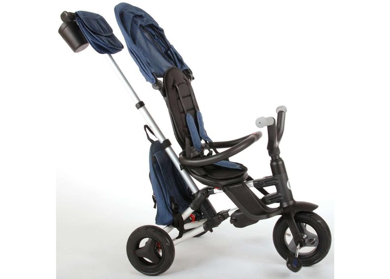 Lasten rattaat QPlay Volare kuvasuurennos