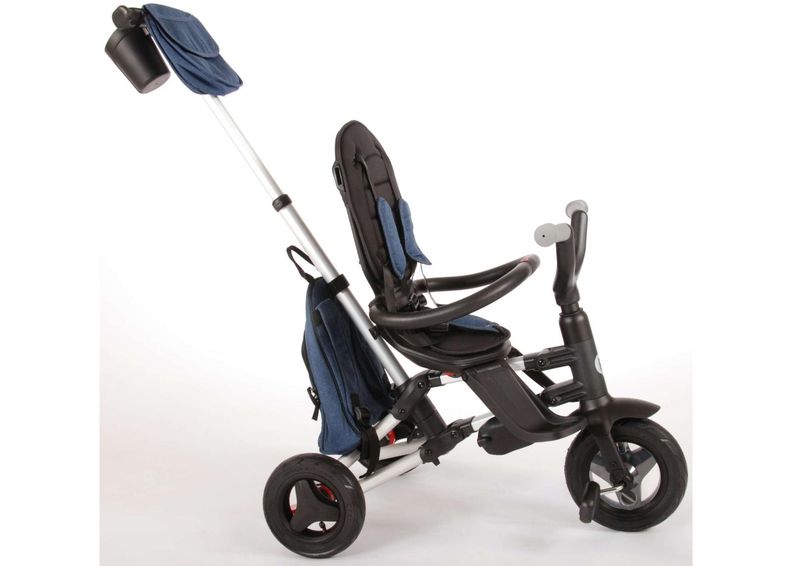 Lasten rattaat QPlay Volare kuvasuurennos