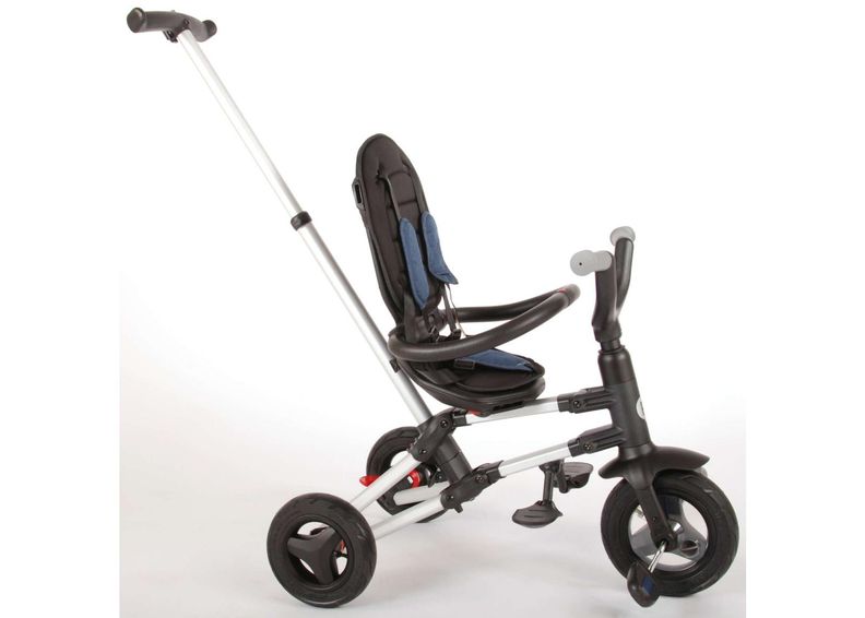 Lasten rattaat QPlay Volare kuvasuurennos