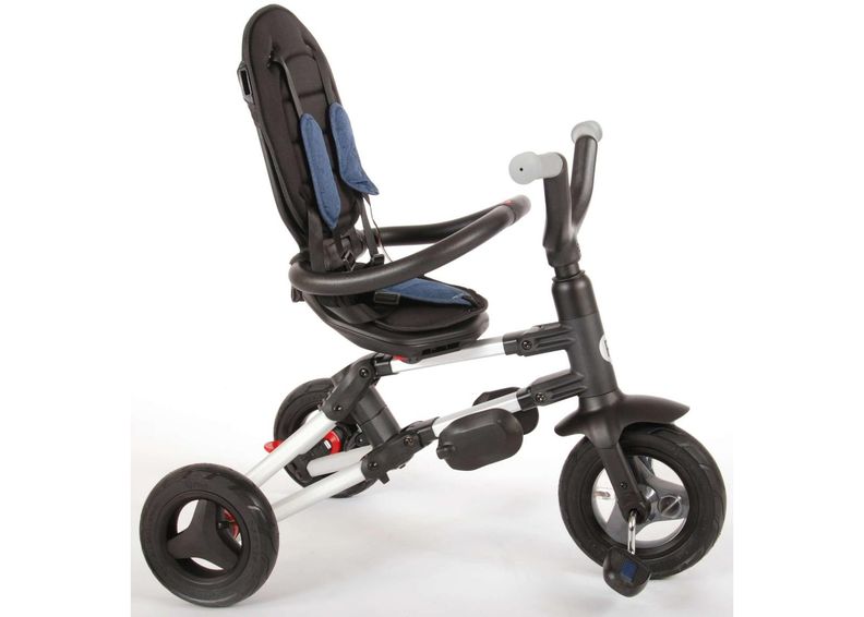 Lasten rattaat QPlay Volare kuvasuurennos