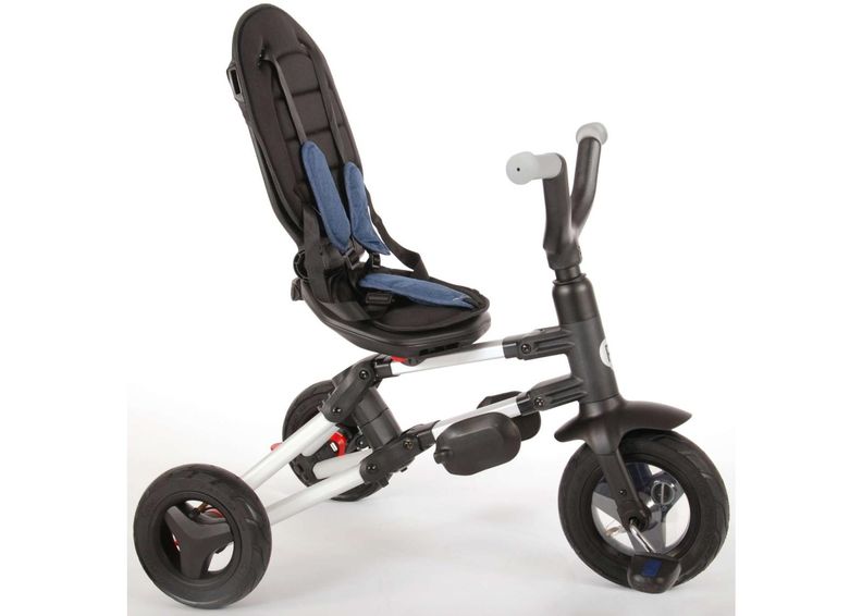 Lasten rattaat QPlay Volare kuvasuurennos