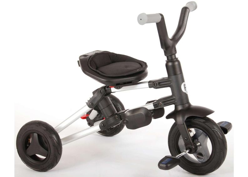 Lasten rattaat QPlay Volare kuvasuurennos